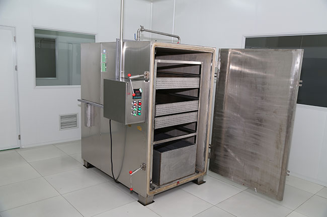 潤(rùn)藥機(jī)